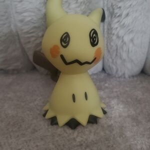 Pokèmon Mimikyu Figure